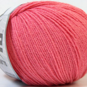 6x50gr Baby Merino Salmon