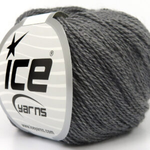 6x25gr Silk Grey