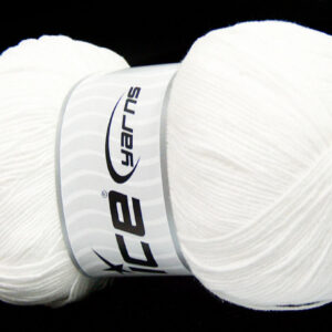 4x100gr Lorena Superfine White