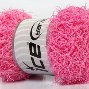 4x100gr Scrubber Twist Light Pink
