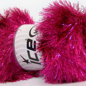 4x100gr Eyelash Dazzle Fuchsia