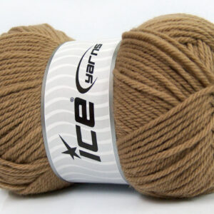 4x100gr Softly Baby Brown