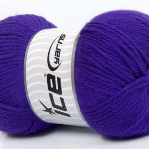 4x100gr Softly Baby Purple