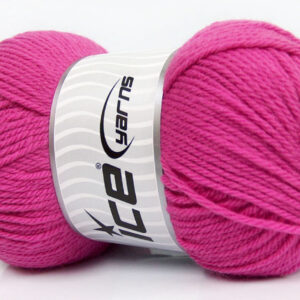 4x100gr Softly Baby Pink