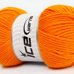 4x100gr Softly Baby Orange