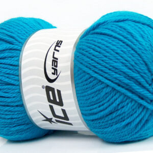 4x100gr Softly Baby Turquoise