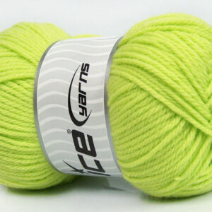 4x100gr Softly Baby Baby Green