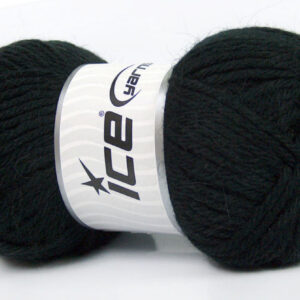 4x100gr Zerda Alpaca Black