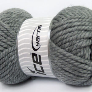 1x250gr Alpine XL Grey