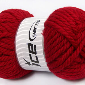 1x250gr Alpine XL Red