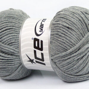 4x100gr Lorena Worsted Grey