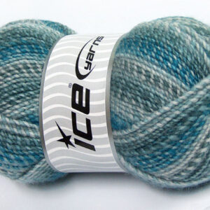 2x200gr Mosaic Blue Shades