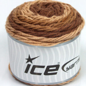 2x140gr Cakes Brown Shades