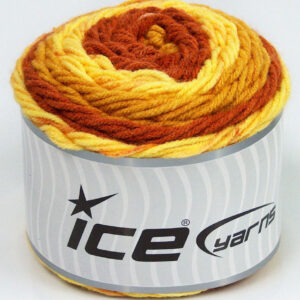 2x140gr Cakes Brown, Gold, Yellow