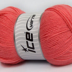 4x100gr Merino Gold Salmon