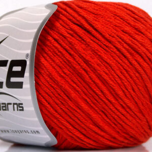 4x100gr Cotton Bamboo Light Dark Orange