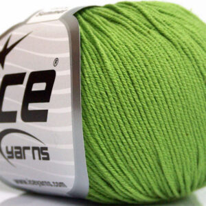 8x50gr Baby Summer Green