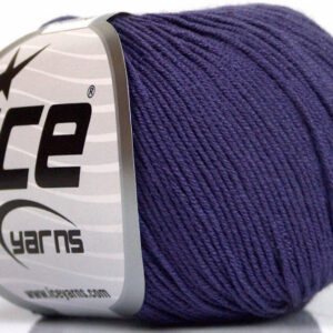 8x50gr Baby Summer Purple