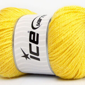 4x100gr Norsk Yellow