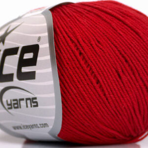 8x50gr Baby Summer Red