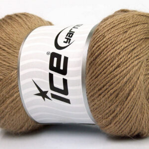 4x100gr Norsk Fine Light Brown