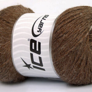 4x100gr Norsk Fine Brown