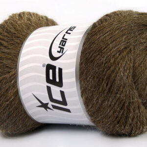 4x100gr Norsk Fine Dark Brown