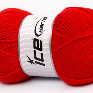 4x100gr Bamboo Soft Fine Red