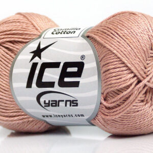 6x50gr Camilla Cotton Powder Pink