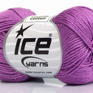 6x50gr Camilla Cotton Lilac