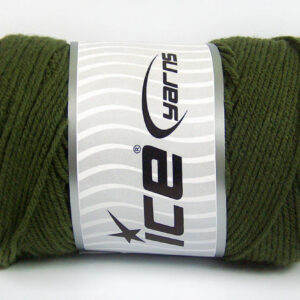 2x200gr Saver Dark Green