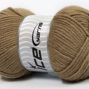 4x100gr Favorite Camel Worsted