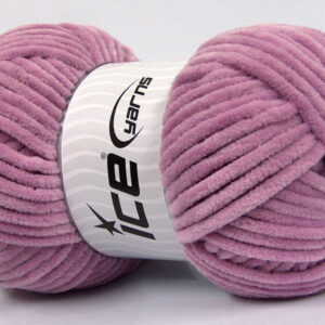 4x100gr Chenille Baby Orchid