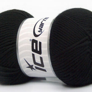3x100gr Baby Comfort Black