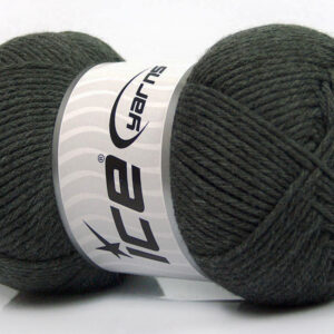 3x100gr Baby Comfort Dark Grey