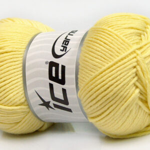 3x100gr Baby Comfort Light Yellow