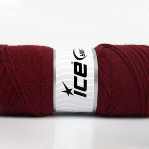 4x100gr Bonito Burgundy