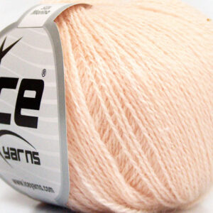 6x25gr Silk Merino Light Salmon