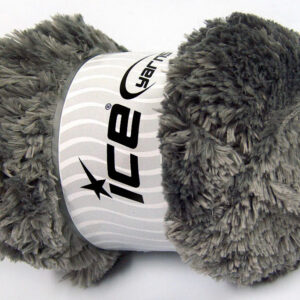 4x100gr Panda Dark Grey