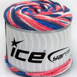 2x150gr Cakes Air Navy, Blue, Salmon, White