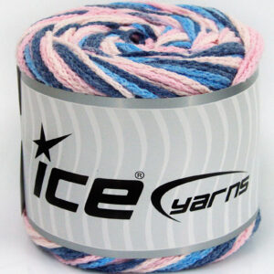 2x150gr Cakes Air Blue Shades, Pink Shades