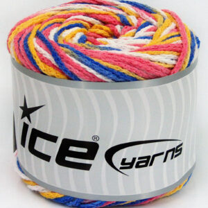 2x150gr Cakes Air Gold, White, Purple, Salmon, Pink