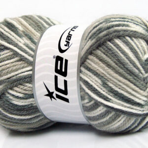 4x100gr Favorite Baby Grey Shades