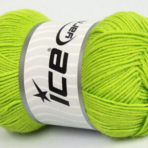 4x100gr Bamboo Baby Green