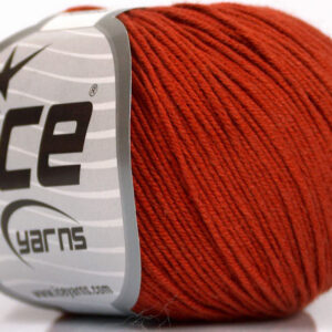 8x50gr Baby Summer Marsala Red