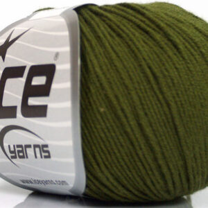 8x50gr Baby Summer Dark Khaki
