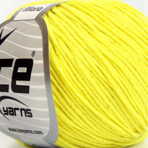 8x50gr Alara Neon Yellow