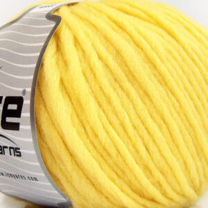 4x100gr Filzy Wool Light Yellow