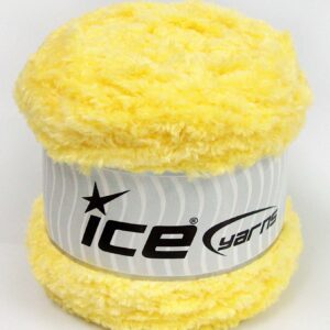 3x100gr Cakes Panda Yellow