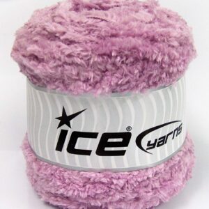 3x100gr Cakes Panda Light Lilac